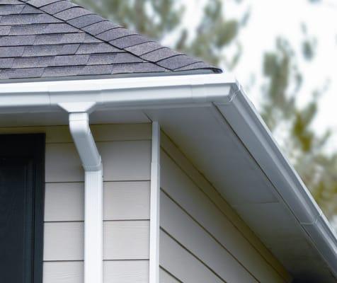 cheap gutter installation in Edison, NJ