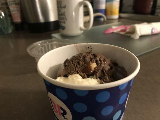 Baskin-Robbins