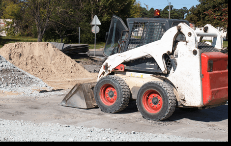 SKID STEER SERVICES