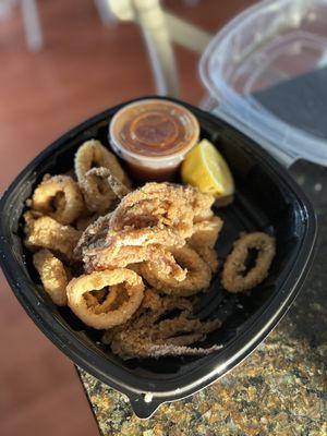 Calamari