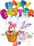 Happy Easter Day to all Customers!