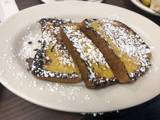 French toast