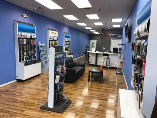 Cell Phone Repair Store Near Me- iFixScreens