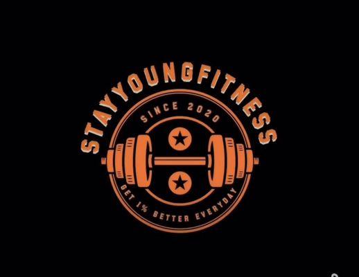 Stay Young Fitness