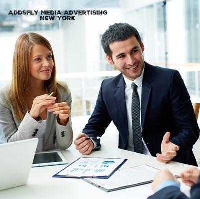 Addsfly Media Advertising