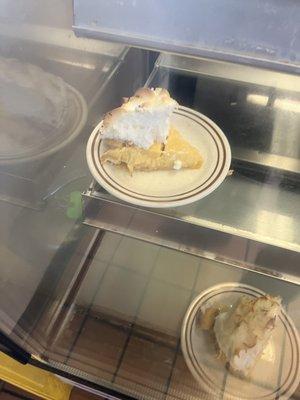 Pie