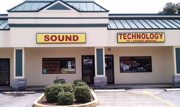 Sound Technology