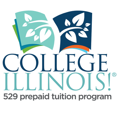 529 Prepaid Tuition from College Illinois!