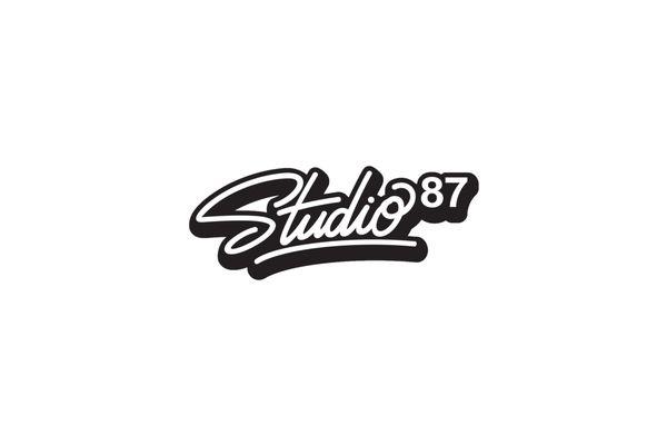 Studio 87 Logo