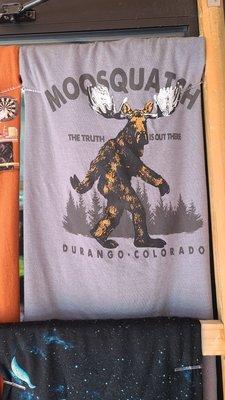 Moosquatch  10-08-2023