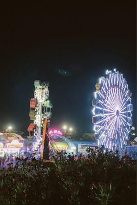 SJ County Fair