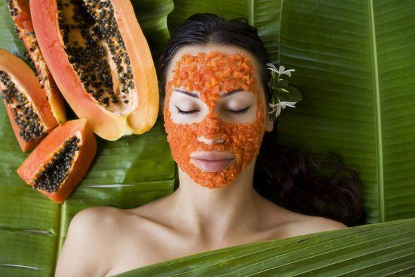 Ultimate Vitamin Infused Facial.