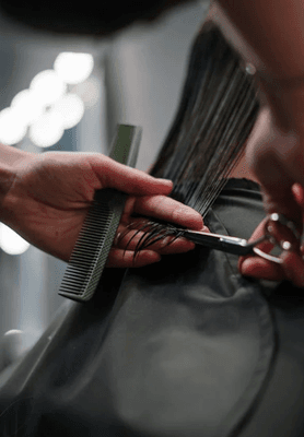 Best Hair Stylist San Fernando Valley, CA