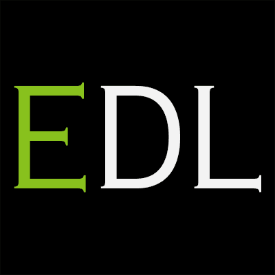 EDL Environmentally Designed Landscapes