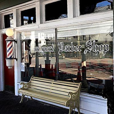 Northport Barber Shop