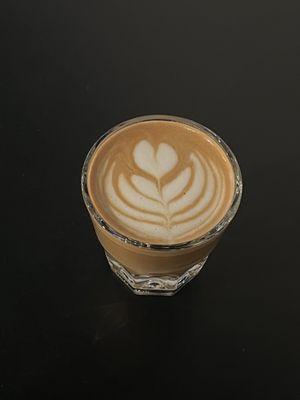 Cortado