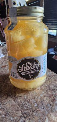 Ole smoky