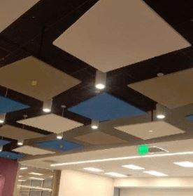 Ceiling Products and Services