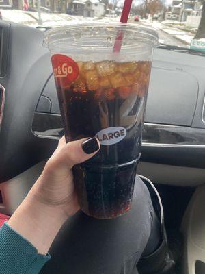 Kum & Go