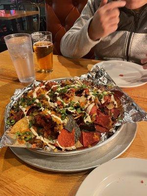 Nachos