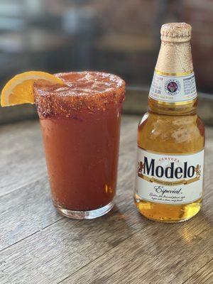 Michelada!