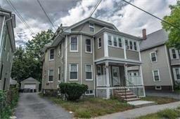 Sold 37 Trinity Ave. Lynn Ma!