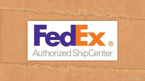 FedEx