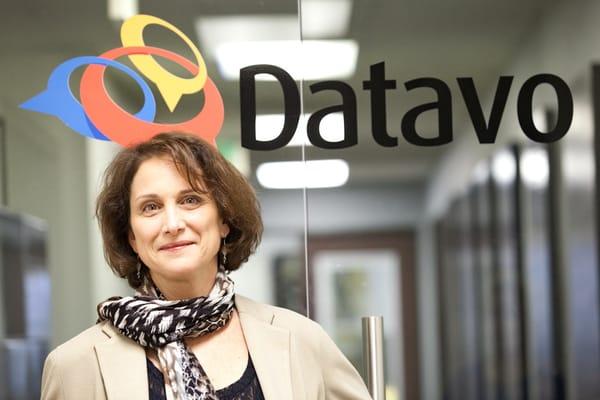 Datavo