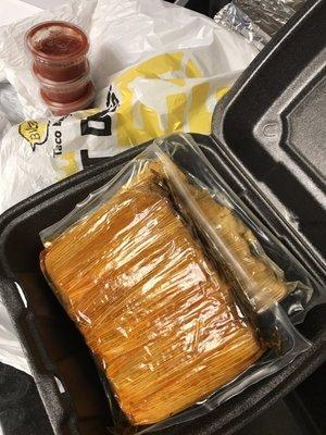 Tamales