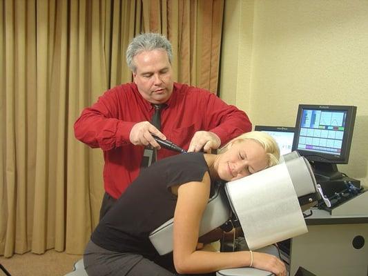 ProAdjuster Chiropractic Clinic