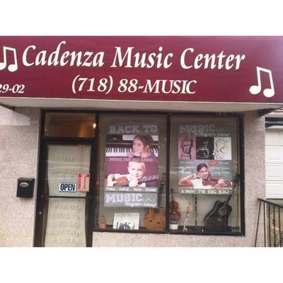 Cadenza Music Center