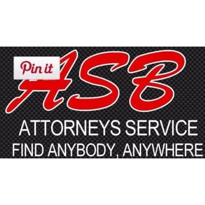 Attorney Service Bureau