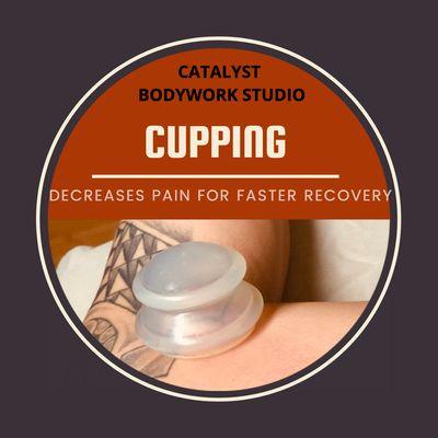 Cupping