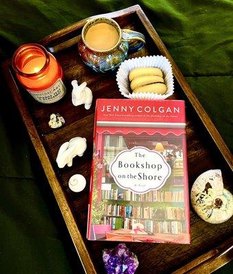 The Bookshop on the Shore Jenny Colgan