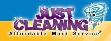 Just Cleaning Co