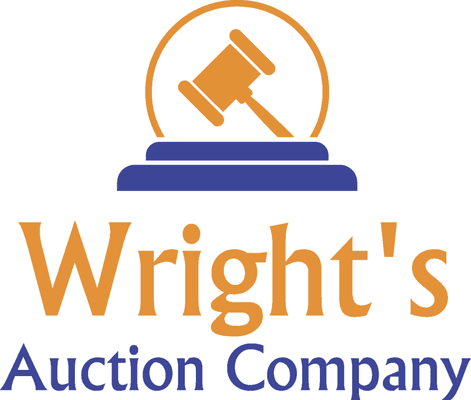 Wright's Auction Company