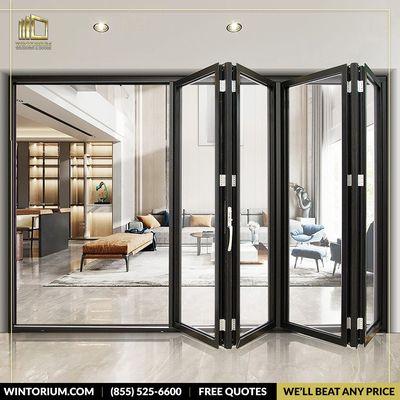 Wintorium Windows & Doors