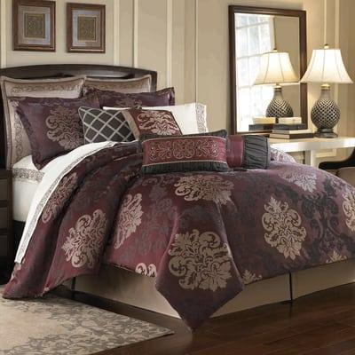 readymade comforter sets