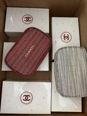 Holiday Beauty Chanel ~