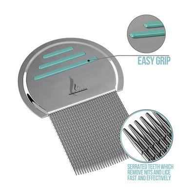 Lice Comb