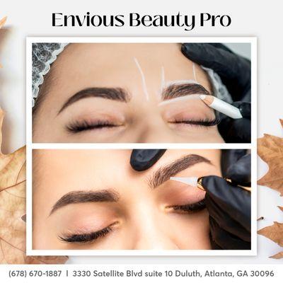 Envious Beauty Pro