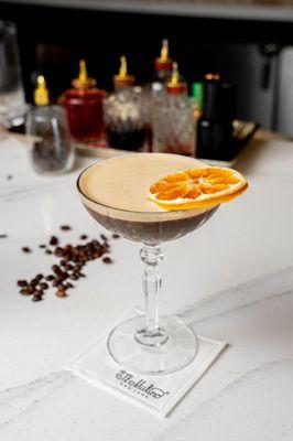 Espresso Martini