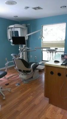 Ortho Room