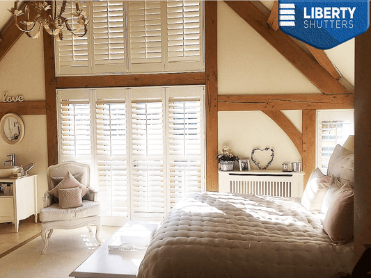 Liberty Shutters