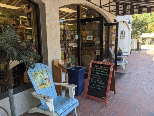 Harbour Town General Store