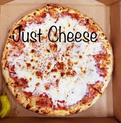 Just Cheese