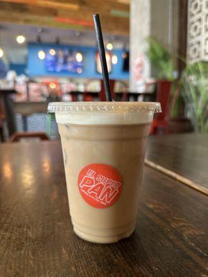 Iced Latte