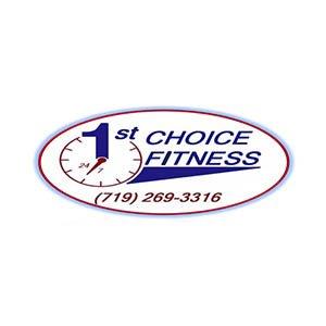 First Choice Fitness