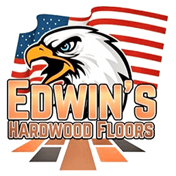 Business Logo for Edwin's Hardwood Floors