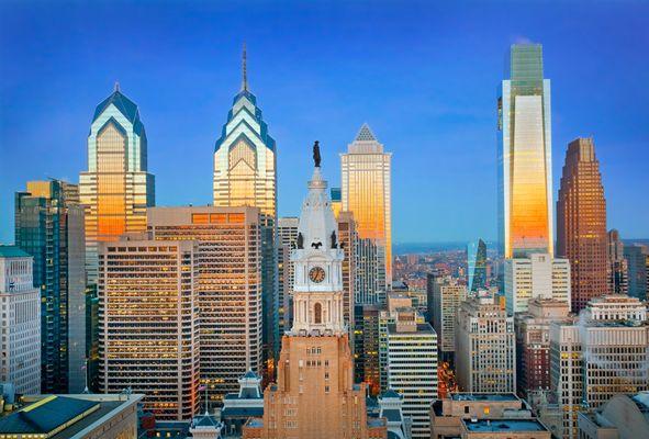 Philadelphia Injury Law Firm